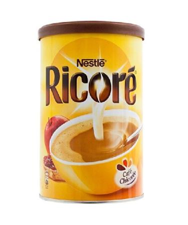 Nestle Ricore Coffee & Chicory Breakfast Drink 260g