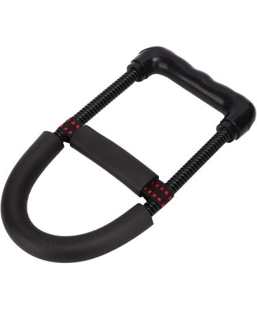 Oumefar Strength Trainer - Spring Steel Non-Falling Wrist Trainer | Soft Light-Resistant Easy Grip Fitness Tool for International Shipping - Buy Online on GoSupps.com