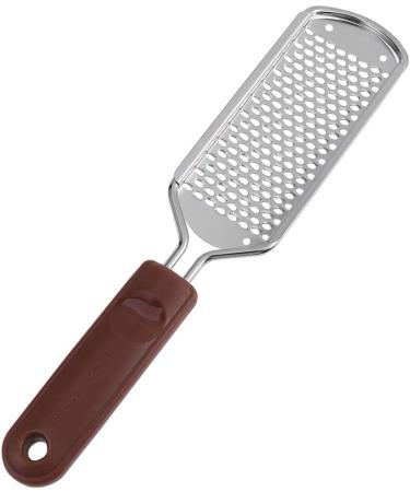 Beaupretty Stainless Steel Foot Care Set - Callus Remover & Pedicure Tool for Soft Feet - Buy Online on GoSupps.com