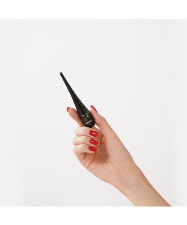 Shop Vivienne Sabo Black Liquid Eyeliner - Long-Lasting & Waterproof Formula | International Shipping Available - Buy Online on GoSupps.com