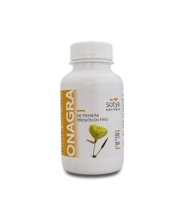 Sotya Sotya Softgels Onagra 220 Beads 700 mg