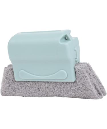 ABOOFAN 9-Piece Cleaning Brush Set for Sliding Doors & Windows - Effective & Durable - Shop Internationally - Buy Online on GoSupps.com