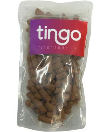 Toffee Crumble 250 gram bag (1/4 Kilo) - Buy Online on GoSupps.com