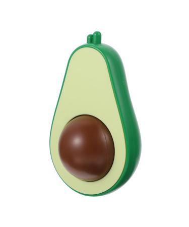Fomiyes 1stk massage globe foot birthday present inserable bracelet massage ball fitness massage gift body massage roller body massage roller body handheld tool large ball scrollrad paragraph 11x6.5cm green