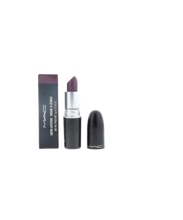 MAC Satin Lipstick - Rebel | M.A.C - Buy Online on GoSupps.com