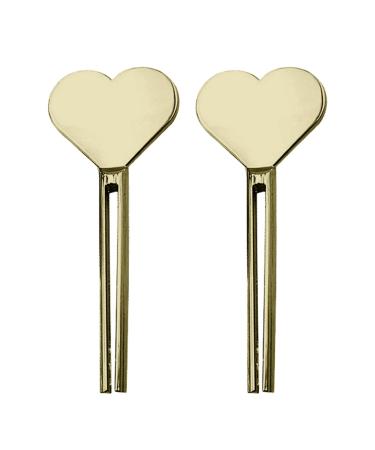 Toothpaste Tube Key Toothpaste Squeezer Key 2 Toothpaste Squeezer Tube Roller Metal Tube Squeezer Key Manual Toothpaste Squeezer For Paint Cream Cosmetic And Hair Dye Gold