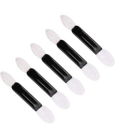 Hemoton 100 Pcs Makeup Eyeshadow Brush Women Eyeshadow Brush Eyeshadow Brush Kit Brush Eyeshadow Eye Shadow Applicator Mx2pcs Whitex2pcs - Buy Online on GoSupps.com