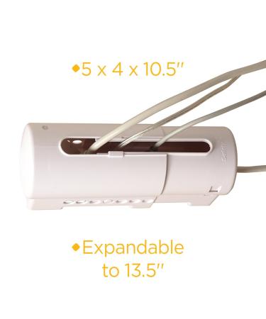 Safety 1st Power Strip Cover for Baby Proofing - 1 Count - Buy Online on GoSupps.com