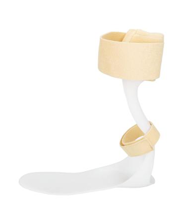 ZJchao Ankle Support Brace - Lightweight & Tailorable Ankle Foot Orthosis for Sprains Drop Foot Stabilization - International Shipping Available - Buy Online on GoSupps.com