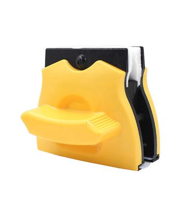 Window Cleaner Magnetic Window Cleaner Double-Sided Glass Wiper Cleaning Tools for High Rise Window Cleaning Window Thickness 15-40Mm (30 40mm)