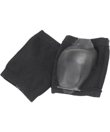 minkissy 3 Pairs High Heel Protectors Plantar Sock Heel Socks Socks Heel Protectors for High Heel Shoes Heel Sleeves Foot Sleeve Socks with Pad Gelt Gel Set Men and Women Spa - Buy Online on GoSupps.com