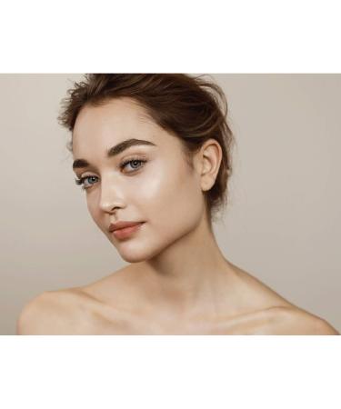 Combinal Dye For Eyebrows and Eyelashes Blue/ Black Tint 15ml - Buy Online on GoSupps.com