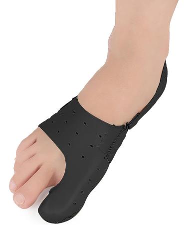 ALINZO Bunion Bootie Corrector Ultra-Thin Relief Socks for Women & Men - Orthopedic Bunion Corrector - Big Toe Straightener - Flesh Color - Buy Online on GoSupps.com
