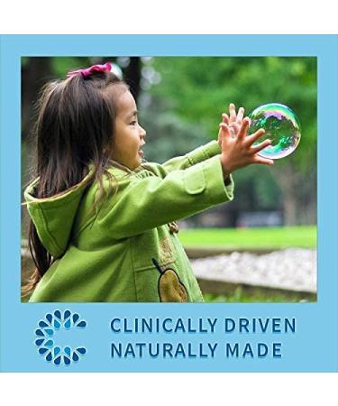 Creekside Naturals Snifflex Cold & Allergy Relief for Kids with Elderberry - Pediatrician Formulated - Immune Support with Quercetin & Bromelain - Zero Sugar, Vegan - 60 Soft Chewables - Buy Online on GoSupps.com