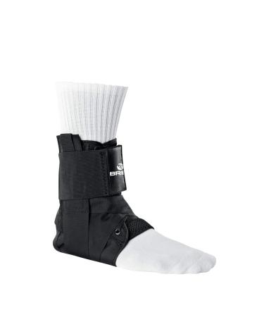 BREG '90172 Ankle Lace Up with Stays S (Ce)