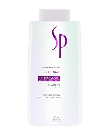 Champù Color Save 1000 ml