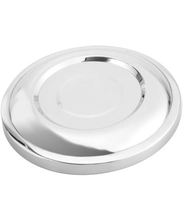 Buy Minkissy Shaving Soil Shell Razor Foam Container - Eco-Friendly Bamboo Bowl & Rustproof Steel Travel Brush for Men s Grooming - Buy Online on GoSupps.com