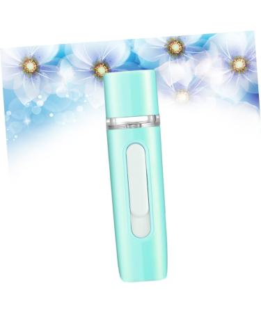 HAPINARY Face Sprayer Handheld Facial Sprayer Nanometer Sprayer Facial Spray Mist Cool Mist Sprayer Face Portable Sprayer - Buy Online on GoSupps.com