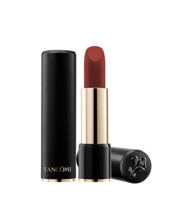 Lancome Absolu Rouge Matte Ultra Lipstick 196