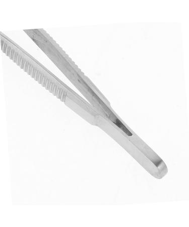 POPETPOP Forceps Clip Ins Tweezer Lash Remover Metal Chalazion Forcep Chalazion Glands Forcep Meibomian Glands Chalazion Forcep Stainless Steel Chalazion Forcep Metal Forcep for Chalazion - Buy Online on GoSupps.com