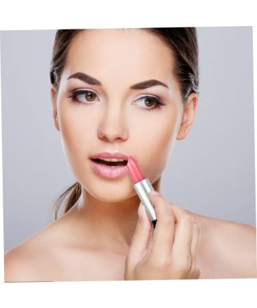  HoveeLuty Matte Liquid Lipstick Lip Gloss Waterproof Long Lasting Lipstick Not Fear to Kiss Drink Swimming 12 Colours - Buy Online on GoSupps.com