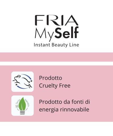 Fria MySelf S rum Visage Jour nervant 30 ml - Buy Online on GoSupps.com