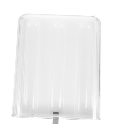 2-layer Egg Holder Storage Rack Organizer Large Egg Refrigerator Holder -layer Fridge re-usable