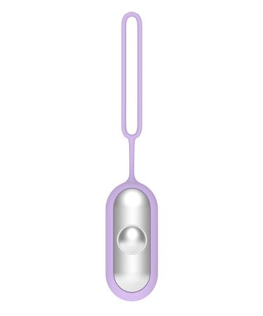 Sleep aid,Brain Massage Adjust Heart Rate Relieve,Headache Focus Attention,Anxiety Relief Items,Small and Easy to Carry,Improve Deep Sleep  (Purple) - Buy Online on GoSupps.com