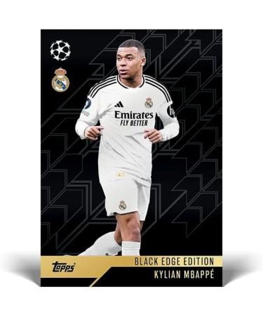 Topps Match Attax Full Box Contains 24 Packs - 288 Cards - Buy Online on GoSupps.com