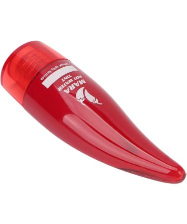 YUYTE Lip Plumper Spicy Flavor Lip Plumper Gloss Gloss Long Lasting Moisturizing Waterproof Highly Pigmented Quick Dry Lip Plumping Serum Creates Fuller Lips & Plumper Pout - Buy Online on GoSupps.com