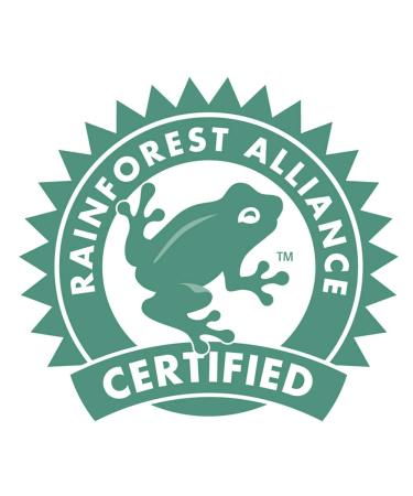 Rwanda Kivu Rainforest Alliance Certified Green Coffee Beans - 3 Lbs - Fair Trade Specialty Arabica - Buy Online on GoSupps.com