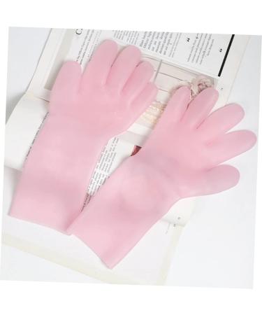  FRCOLOR Sebs Long 1 Pair Whitening with Sun Protection Spa Moisturizing Lotion for Dry Hands Night Moisturizing - Buy Online on GoSupps.com