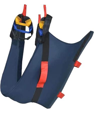 Transfer Nursing Sling Lift Sling Lift Sling Lifting Transfer Belt Heavy Duty Transfer Sling Lift Transfer Belt for Elderly 20 - Buy Online on GoSupps.com