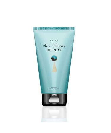 Far Away Infinity Body Lotion - 150ml by Avon