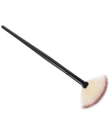 High-Quality Makeup Brush Set | Powder Foundation & Highlighter Brushes for Women & Girls - Full Coverage Applicators | Ship Internationally - Buy Online on GoSupps.com
