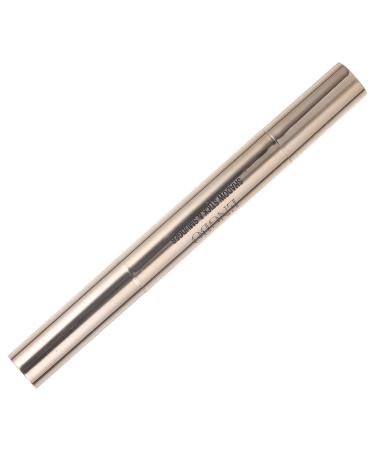 CANIGHT Eyeshadow Makeup Plastic Eye Shadow Sticks Eye Shadow for Makeup Eye Shadow Makeup 1 count (Pack of 1) Black