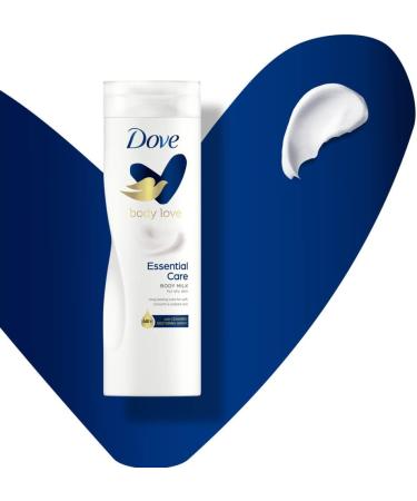 Body Lotion Nutricion Intensiva Dove (400 ml) - Buy Online on GoSupps.com