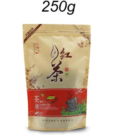 Th QimenKungfu Th noir Keemun Premium Qimen Kungfu Th rouge de soins de sant (250g*2) - Buy Online on GoSupps.com