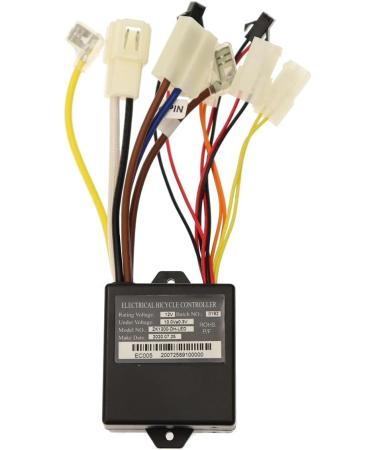 Controller compatible with Razor Power Core E90 Glow