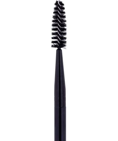 Hi Brow Eyebrows by Design Angled Brow Tinting Brush Reusable Dual Ended Easy to Use and Clean Perfect for Brow Tint Stain or Henna - Buy Online on GoSupps.com
