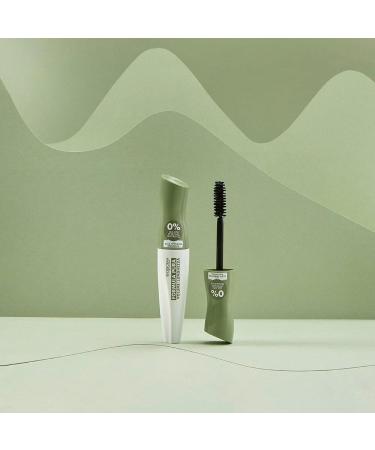  DEBORAH Deborah Milano Kajal Organic Eye Make-Up Set Pure Formula Deep Black N.1 and Mascara Formula Pure Volume and Length Volumising and Stretchy Black 12 ml - Buy Online on GoSupps.com