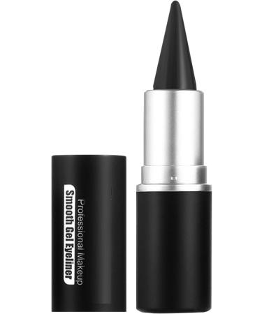  Nuyhadds Gel Eyeliner Cream Eyeliner - Natural Matte Tinted Eye Cream - 3g Natural Matte Tinted Eye Cream Quick-Drying Matte Eye Coating Eye Coating in g - Buy Online on GoSupps.com