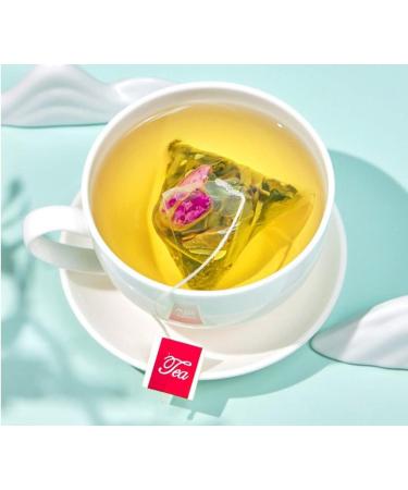cn herb 40g Canned Winter Melon Lotus Leaf Tea Fruit Tea - Buy Online on GoSupps.com