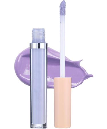 Liquid Concealer - Long Lasting Moisturizing Makeup Concealer 2.5ml Moisturizing Concealer Reduces Under Eye Bags Dark Circles Fine Lines and Crow's Feet Weiting - Buy Online on GoSupps.com