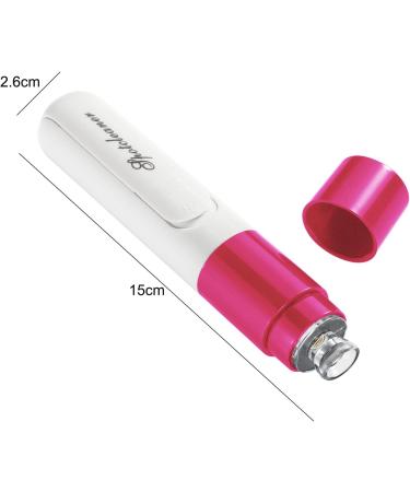 Electric Face Cleaner Pore Cleaning Mini Blackhead Remover Face Dirt Pore Cleaner Gentle Exfoliating Skin Cleaning Tools for Home Use - Green - Buy Online on GoSupps.com