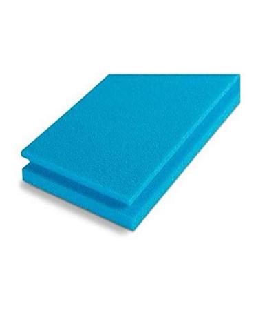 Cramer High & Low Density Foam, Custom Padding for Cast Covers Low Density Foam - Pack of 6