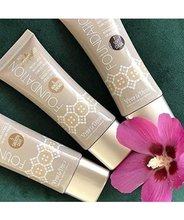  Viva la Diva VIVA LA DIVA 429606_1427508 Foundation - Buy Online on GoSupps.com