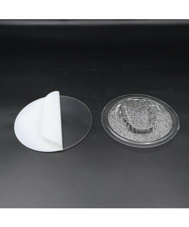 TEPTOARCH Lab Orthodontic Splint Retainer Slice Vacuum Forming Sheet 1.0mm Hard - Thermoforming Material - Buy Online on GoSupps.com
