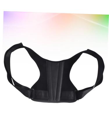 FRCOLOR Fixed Supportor Humpback Correcting Belt - Hunchback Posture Trainer & Brace for Better Posture | International Shipping - Buy Online on GoSupps.com