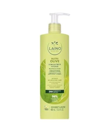 Laino Intense Nutritive Care for Face and Body 400 ml